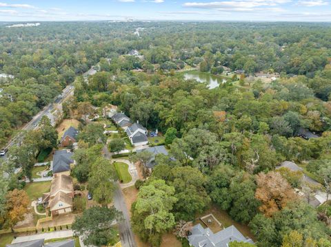 Tiny photo for 2840 Asbury Hill Drive, Tallahassee, FL 32312 (MLS # 380459)