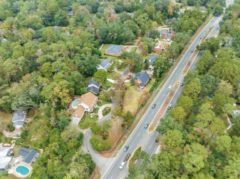 Tiny photo for 2840 Asbury Hill Drive, Tallahassee, FL 32312 (MLS # 380459)