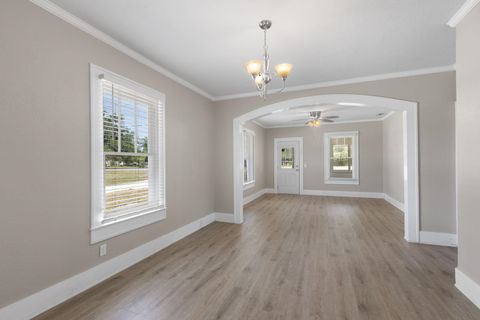 Tiny photo for 1997 N Us 221, Perry, FL 32347 (MLS # 399511)