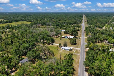 Tiny photo for 1997 N Us 221, Perry, FL 32347 (MLS # 399511)