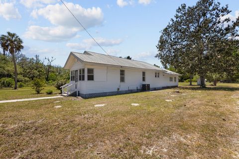 Tiny photo for 1997 N Us 221, Perry, FL 32347 (MLS # 399511)