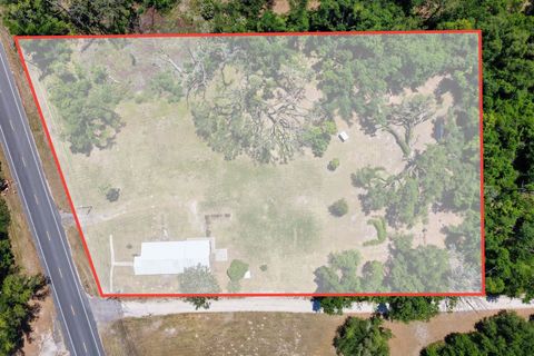 Tiny photo for 1997 N Us 221, Perry, FL 32347 (MLS # 399511)