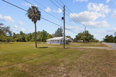 Tiny photo for 1997 N Us 221, Perry, FL 32347 (MLS # 399511)