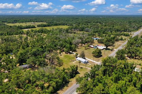 Tiny photo for 1997 N Us 221, Perry, FL 32347 (MLS # 399511)