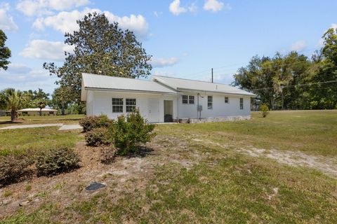 Tiny photo for 1997 N Us 221, Perry, FL 32347 (MLS # 399511)