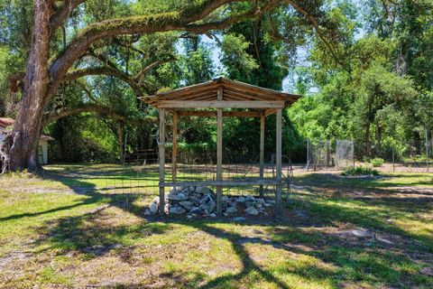 Tiny photo for 1997 N Us 221, Perry, FL 32347 (MLS # 399511)