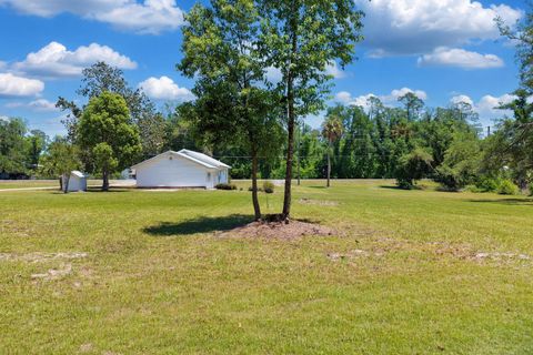 Tiny photo for 1997 N Us 221, Perry, FL 32347 (MLS # 399511)