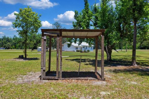 Tiny photo for 1997 N Us 221, Perry, FL 32347 (MLS # 399511)