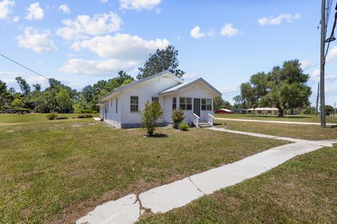 Tiny photo for 1997 N Us 221, Perry, FL 32347 (MLS # 399511)