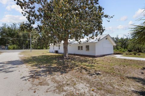 Tiny photo for 1997 N Us 221, Perry, FL 32347 (MLS # 399511)