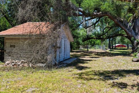 Tiny photo for 1997 N Us 221, Perry, FL 32347 (MLS # 399511)