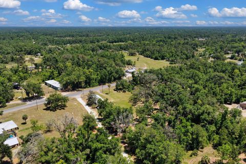 Tiny photo for 1997 N Us 221, Perry, FL 32347 (MLS # 399511)