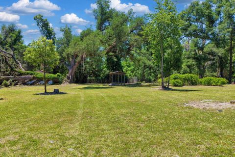 Tiny photo for 1997 N Us 221, Perry, FL 32347 (MLS # 399511)