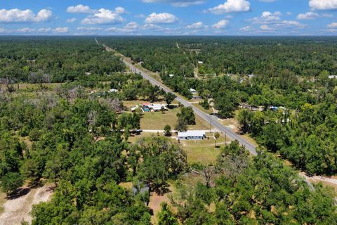 Tiny photo for 1997 N Us 221, Perry, FL 32347 (MLS # 399511)