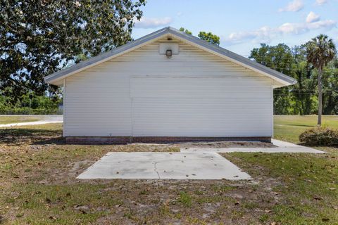Tiny photo for 1997 N Us 221, Perry, FL 32347 (MLS # 399511)
