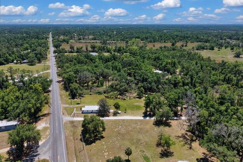 Tiny photo for 1997 N Us 221, Perry, FL 32347 (MLS # 399511)