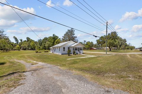 Tiny photo for 1997 N Us 221, Perry, FL 32347 (MLS # 399511)