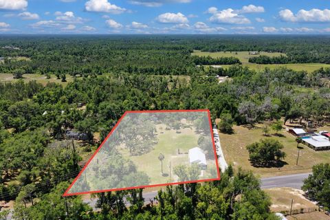 Tiny photo for 1997 N Us 221, Perry, FL 32347 (MLS # 399511)