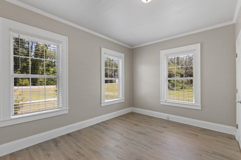Tiny photo for 1997 N Us 221, Perry, FL 32347 (MLS # 399511)