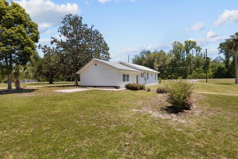 Tiny photo for 1997 N Us 221, Perry, FL 32347 (MLS # 399511)