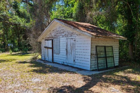 Tiny photo for 1997 N Us 221, Perry, FL 32347 (MLS # 399511)