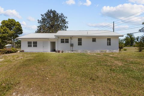 Tiny photo for 1997 N Us 221, Perry, FL 32347 (MLS # 399511)