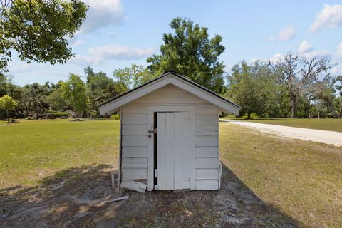 Tiny photo for 1997 N Us 221, Perry, FL 32347 (MLS # 399511)