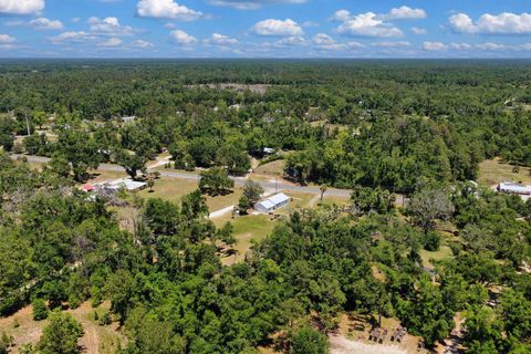 Tiny photo for 1997 N Us 221, Perry, FL 32347 (MLS # 399511)