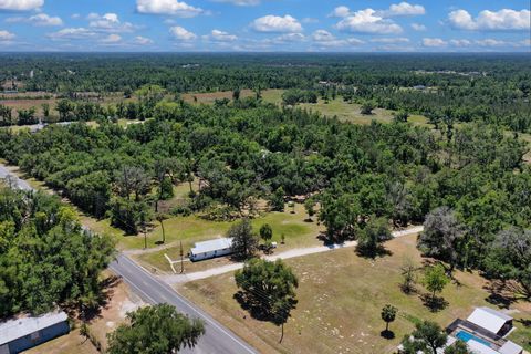 Tiny photo for 1997 N Us 221, Perry, FL 32347 (MLS # 399511)