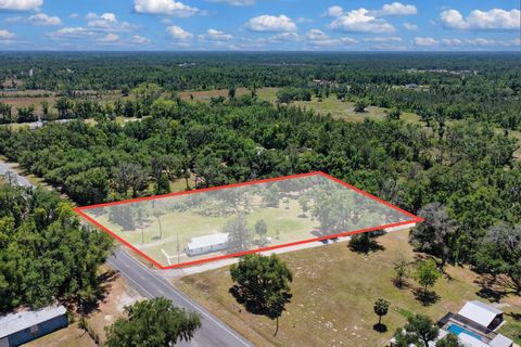 Tiny photo for 1997 N Us 221, Perry, FL 32347 (MLS # 399511)
