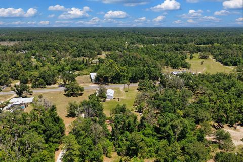 Tiny photo for 1997 N Us 221, Perry, FL 32347 (MLS # 399511)