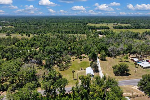 Tiny photo for 1997 N Us 221, Perry, FL 32347 (MLS # 399511)