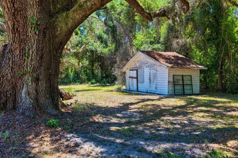 Tiny photo for 1997 N Us 221, Perry, FL 32347 (MLS # 399511)