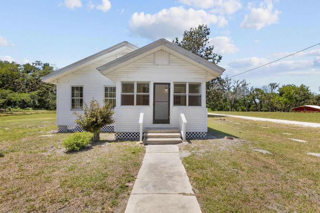 Photo of 1997 N Us 221, Perry, FL 32347 (MLS # 399511)