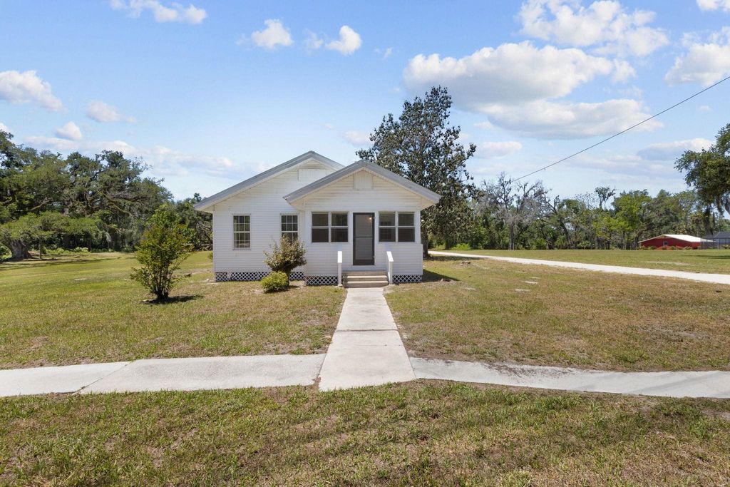 Photo of 1997 N Us 221, Perry, FL 32347 (MLS # 399511)