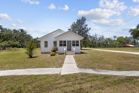 Tiny photo for 1997 N Us 221, Perry, FL 32347 (MLS # 399511)