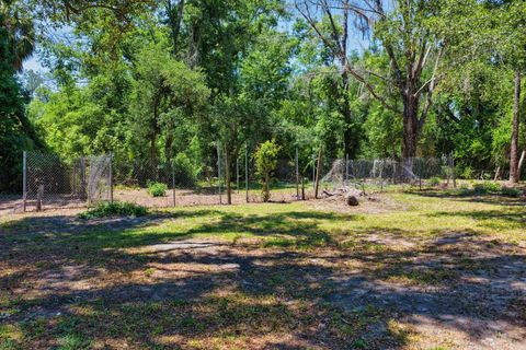 Tiny photo for 1997 N Us 221, Perry, FL 32347 (MLS # 399511)