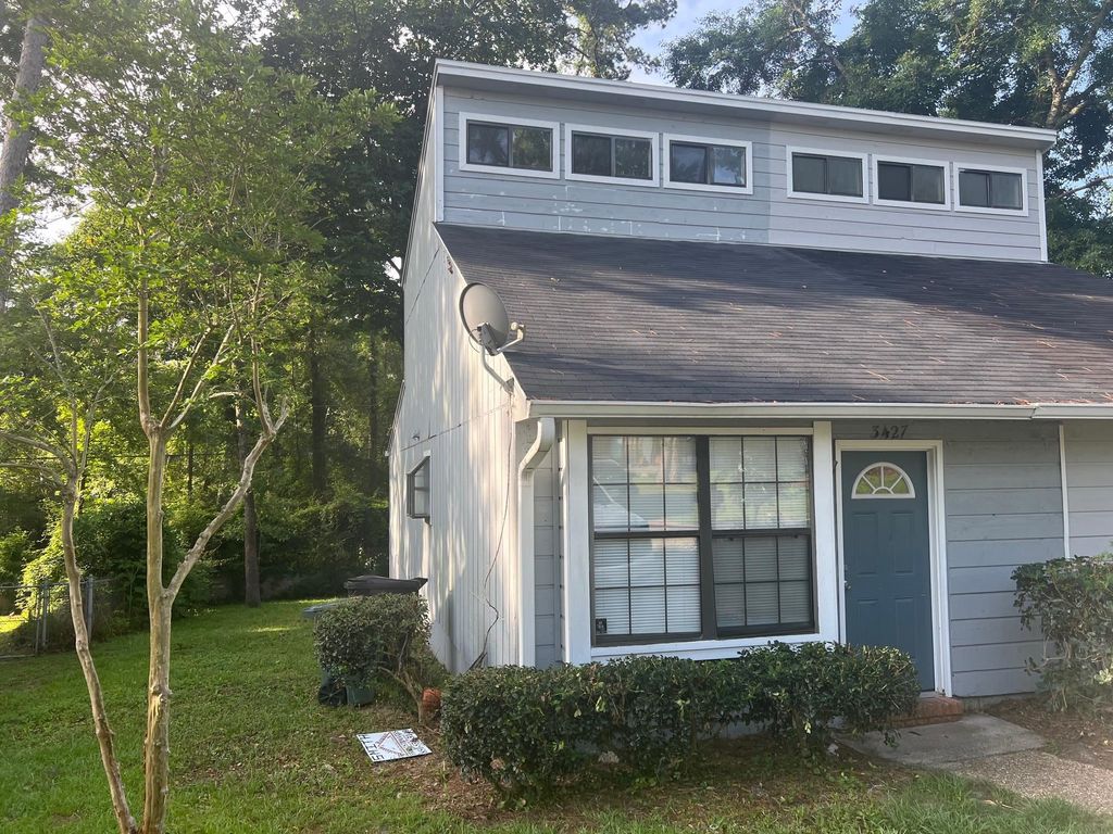 Photo of 3427 Sedona Loop, Tallahassee, FL 32308 (MLS # 391567)