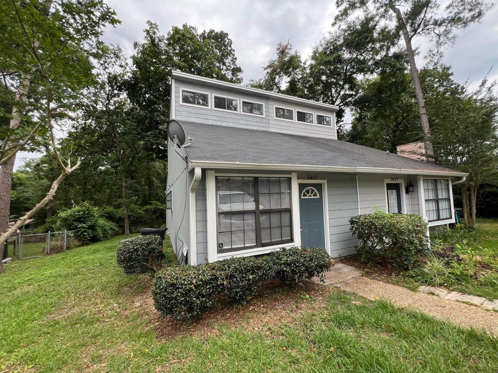 Photo of 3427 Sedona Loop, Tallahassee, FL 32308 (MLS # 391567)