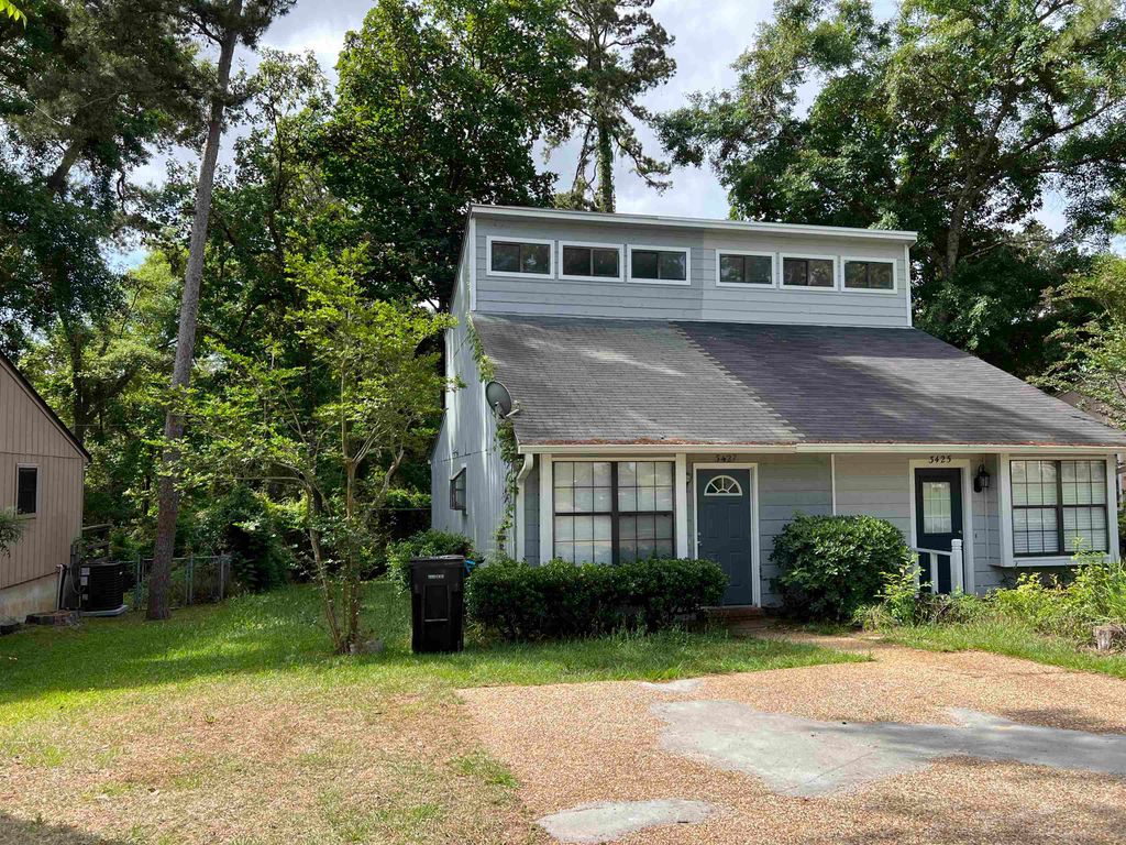 Photo of 3427 Sedona Loop, Tallahassee, FL 32308 (MLS # 391567)