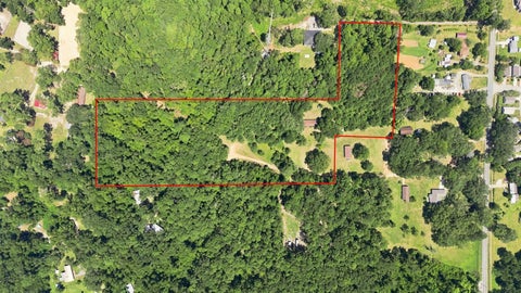 2640 JAMES DUHARD Way Tallahassee FL 32308