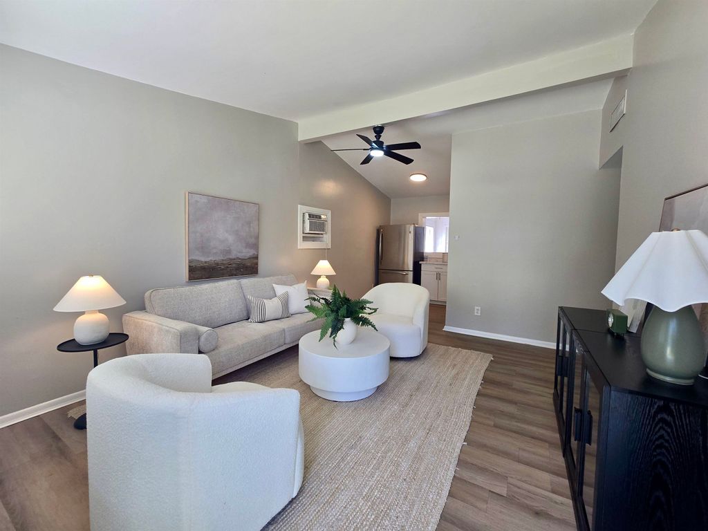 Photo of 2032 Warwick Street, Tallahassee, FL 32310 (MLS # 397580)