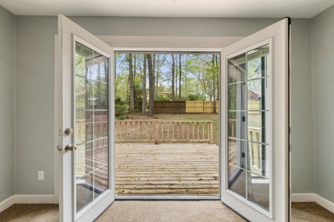 Tiny photo for 3320 Dartmoor Drive, Tallahassee, FL 32312 (MLS # 402768)