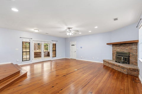 Tiny photo for 3320 Dartmoor Drive, Tallahassee, FL 32312 (MLS # 402768)