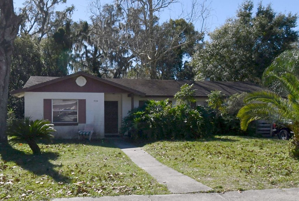 Photo of 530 Georgia Avenue, Longwood, FL 32750 (MLS # 396614)