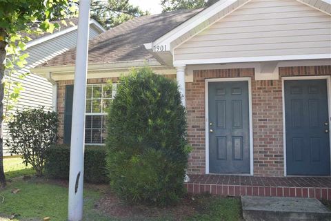 A home in TALLAHASSEE