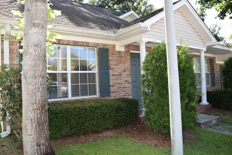 A home in TALLAHASSEE