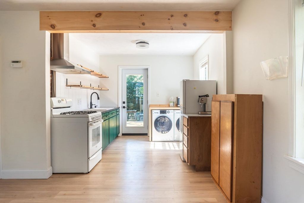 Photo of 1513 Branch Street, Tallahassee, FL 32303 (MLS # 392697)