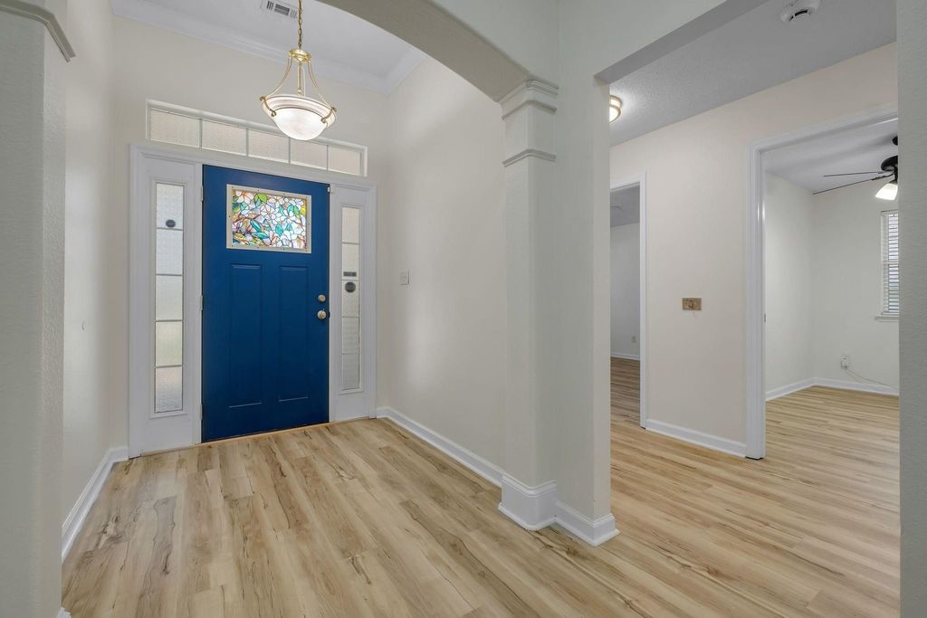 Photo of 8588 Hannary Circle, Tallahassee, FL 32312 (MLS # 402532)