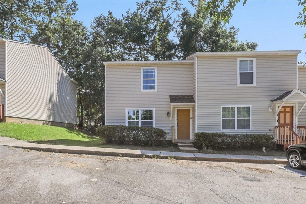 Photo of 2858 Botany Place, Tallahassee, FL 32301 (MLS # 390995)